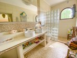 4 bedrooms Villa in Benissano, Spain No. 4359 - Image 21