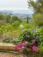 4 bedrooms Villa in Benissano, Spain No. 4359 - Image 24
