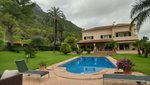 6 bedrooms Villa in Marxuquera, Spain No. 4364 - villa in Spain