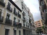 1 bedroom Apartment in Madrid, Spain No. 4368 - apartment in Spain