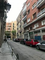 1 bedroom Apartment in Madrid, Spain No. 4368 - Image 2