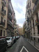 1 bedroom Apartment in Madrid, Spain No. 4368 - Image 4