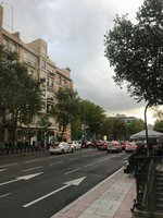1 bedroom Apartment in Madrid, Spain No. 4368 - Image 8