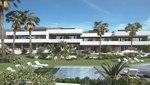 2 bedrooms Townhouse in Fuengirola, Spain No. 4371 - townhouse in Spain