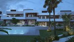 2 bedrooms Townhouse in Fuengirola, Spain No. 4371 - Image 3