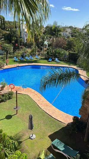 4 bedrooms Townhouse in Marbella, Spain No. 43718