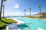 4 bedrooms Villa in Benalmadena, Spain No. 4379 - Image 12