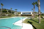 4 bedrooms Villa in Benalmadena, Spain No. 4379 - Image 14