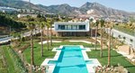 4 bedrooms Villa in Benalmadena, Spain No. 4379 - Image 15
