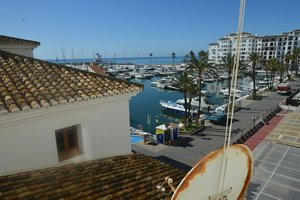 2 bedrooms Apartment in La Duquesa, Spain No. 44085
