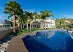 4 bedrooms Villa in Benissano, Spain No. 4419 - villa in Spain