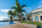4 bedrooms Villa in Benissano, Spain No. 4419 - Image 2