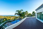 4 bedrooms Villa in Benissano, Spain No. 4419 - Image 3