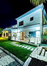 4 bedrooms Villa in Benissano, Spain No. 4419 - Image 20