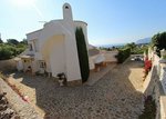 3 bedrooms Villa in Benissano, Spain No. 4420 - Image 24