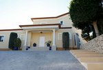 4 bedrooms Villa in Benissano, Spain No. 4421 - Image 12