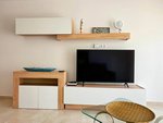 3 bedrooms House in Arona, Spain No. 44217 - house in Spain