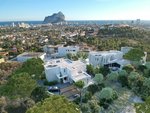 4 bedrooms Villa in Calpe, Spain No. 4435 - Image 4