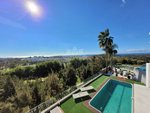 4 bedrooms Villa in Malaga, Spain No. 44385 - villa in Spain