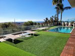4 bedrooms Villa in Malaga, Spain No. 44385 - Image 14
