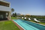4 bedrooms Villa in Malaga, Spain No. 44385 - Image 16
