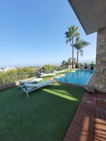4 bedrooms Villa in Malaga, Spain No. 44402 - Image 2