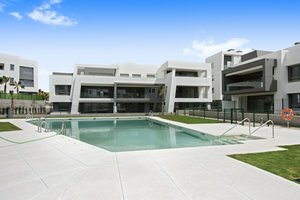 2 bedrooms Apartment in Marbella, Spain No. 4446