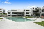 2 bedrooms Apartment in Marbella, Spain No. 4446 - apartment in Spain