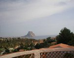 2 bedrooms Villa in Calpe, Spain No. 4458 - Image 3