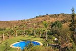 5 bedrooms House in Monda, Spain No. 44618 - house in Spain