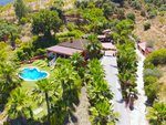 5 bedrooms House in Monda, Spain No. 44618 - Image 2