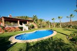 5 bedrooms House in Monda, Spain No. 44618 - Image 4