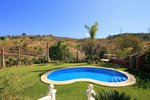 5 bedrooms House in Monda, Spain No. 44618 - Image 14