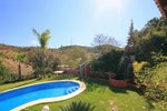 5 bedrooms House in Monda, Spain No. 44618 - Image 15