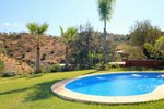 5 bedrooms House in Monda, Spain No. 44618 - Image 16