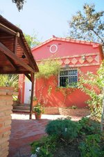 5 bedrooms House in Monda, Spain No. 44618 - Image 29