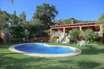 6 bedrooms Villa in Monda, Spain No. 44637 - villa in Spain