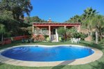 6 bedrooms Villa in Monda, Spain No. 44637 - Image 23