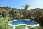 6 bedrooms Villa in Monda, Spain No. 44637 - Image 48