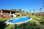 5 bedrooms House in Monda, Spain No. 44643 - Image 2