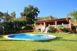 5 bedrooms House in Monda, Spain No. 44643 - Image 10