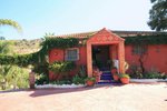 5 bedrooms House in Monda, Spain No. 44643 - Image 18