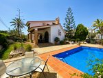 5 bedrooms Villa in Torrevieja, Spain No. 4465 - Image 10
