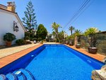 5 bedrooms Villa in Torrevieja, Spain No. 4465 - Image 12