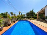 5 bedrooms Villa in Torrevieja, Spain No. 4465 - Image 17