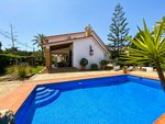 5 bedrooms Villa in Torrevieja, Spain No. 4465 - Image 18
