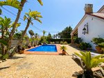5 bedrooms Villa in Torrevieja, Spain No. 4465 - Image 22