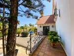 5 bedrooms Villa in Torrevieja, Spain No. 4465 - Image 25