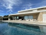 5 bedrooms Villa in Sotogrande, Spain No. 4469 - villa in Spain
