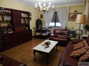 5 bedrooms Apartment in Salamanca, Spain No. 44851